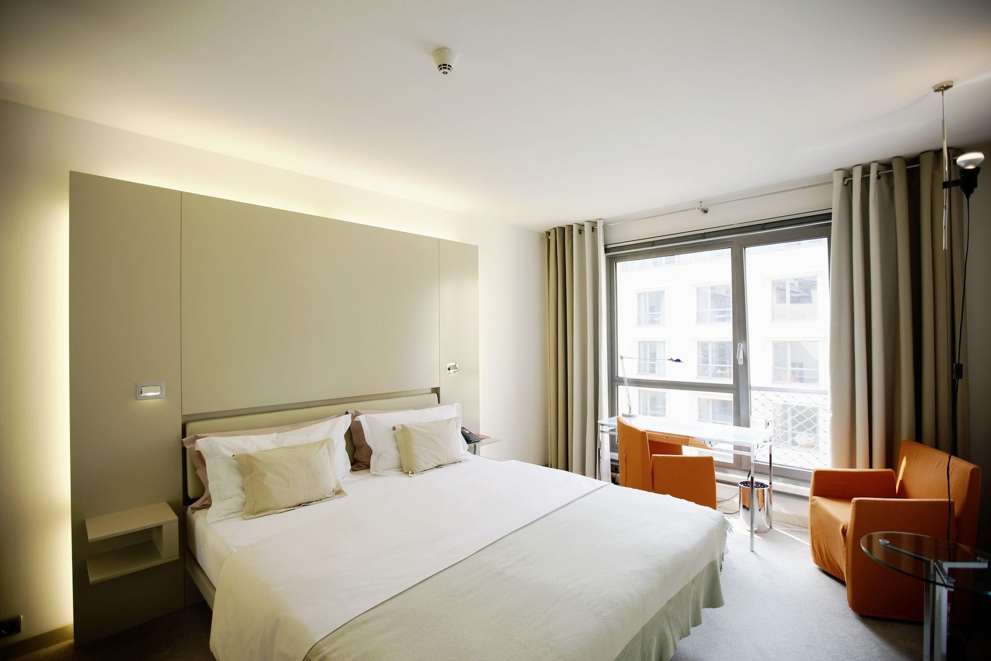 Hotel Josef Прага Экстерьер фото