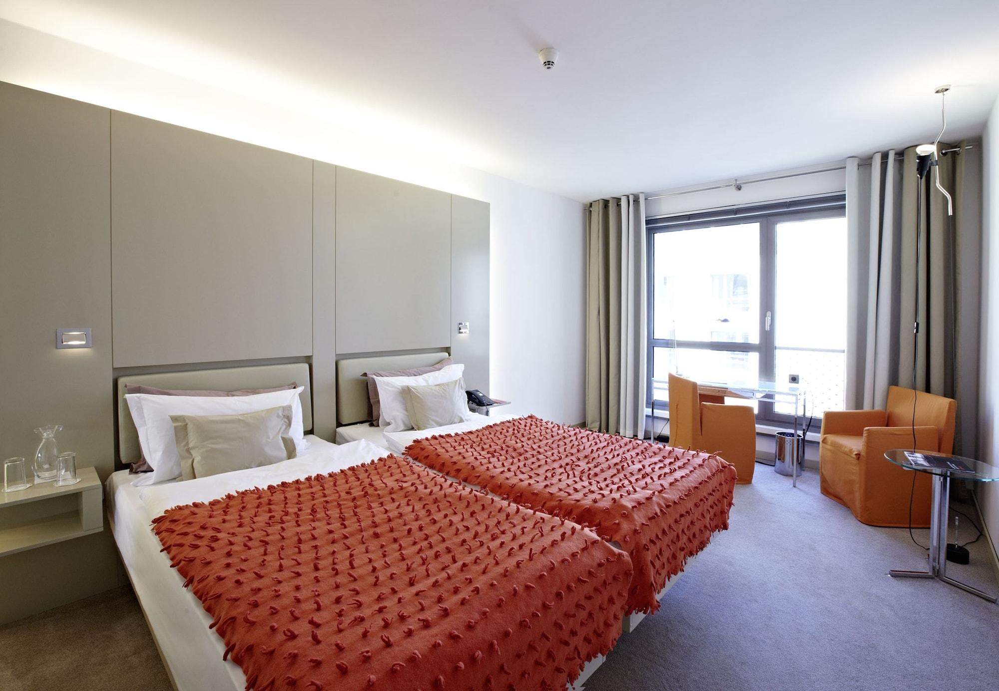 Hotel Josef Прага Экстерьер фото