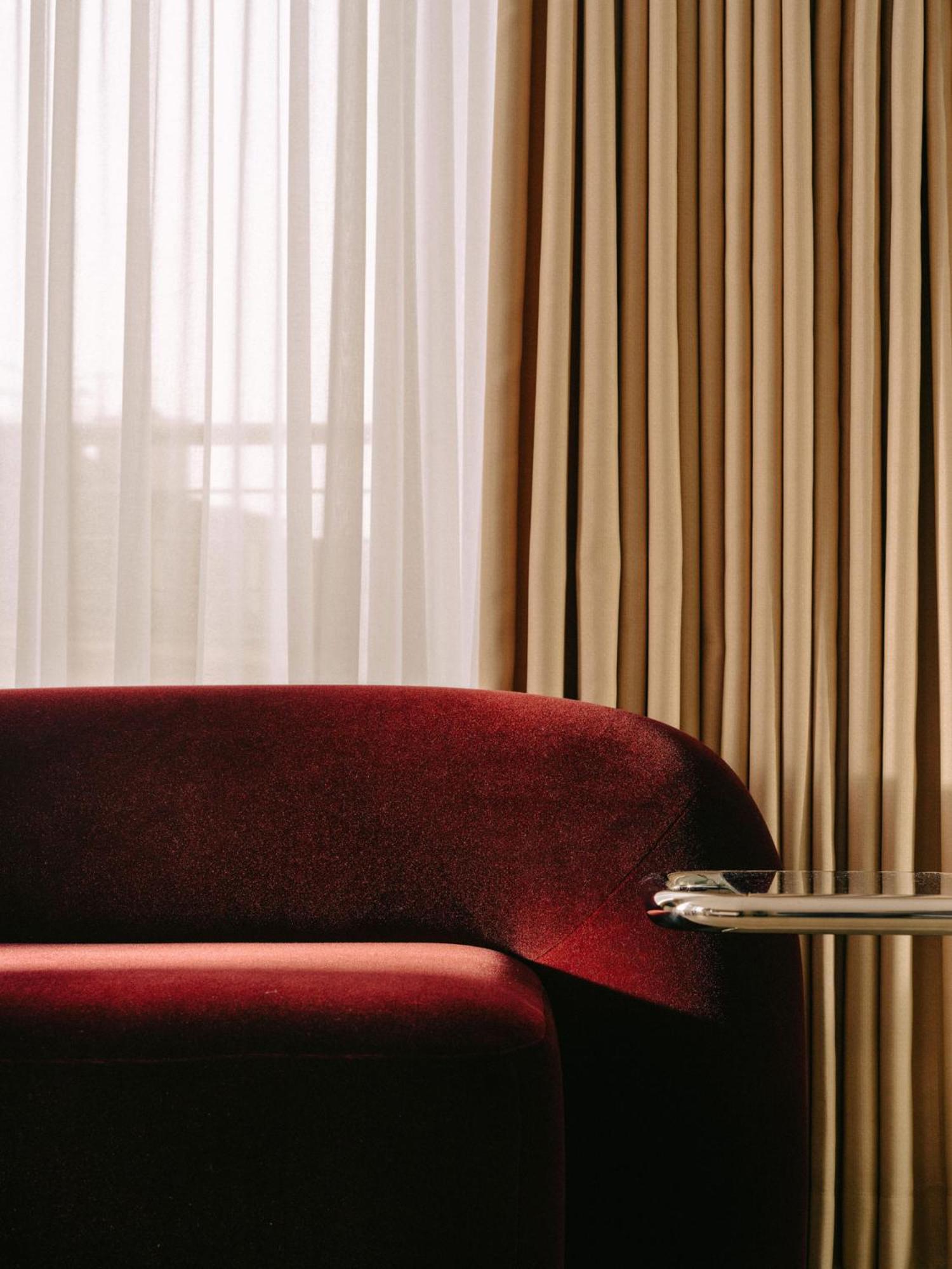 Hotel Josef Прага Экстерьер фото