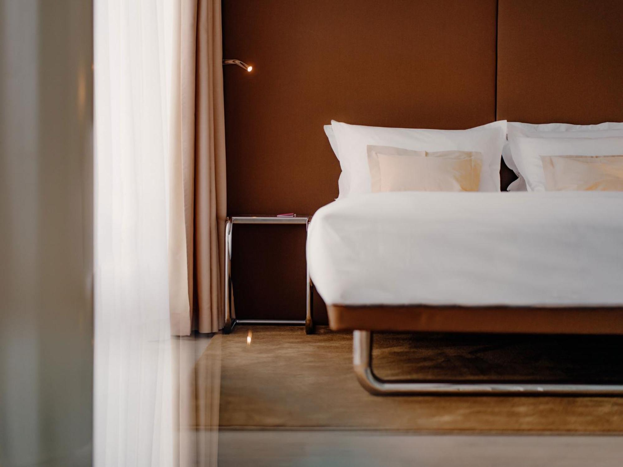 Hotel Josef Прага Экстерьер фото