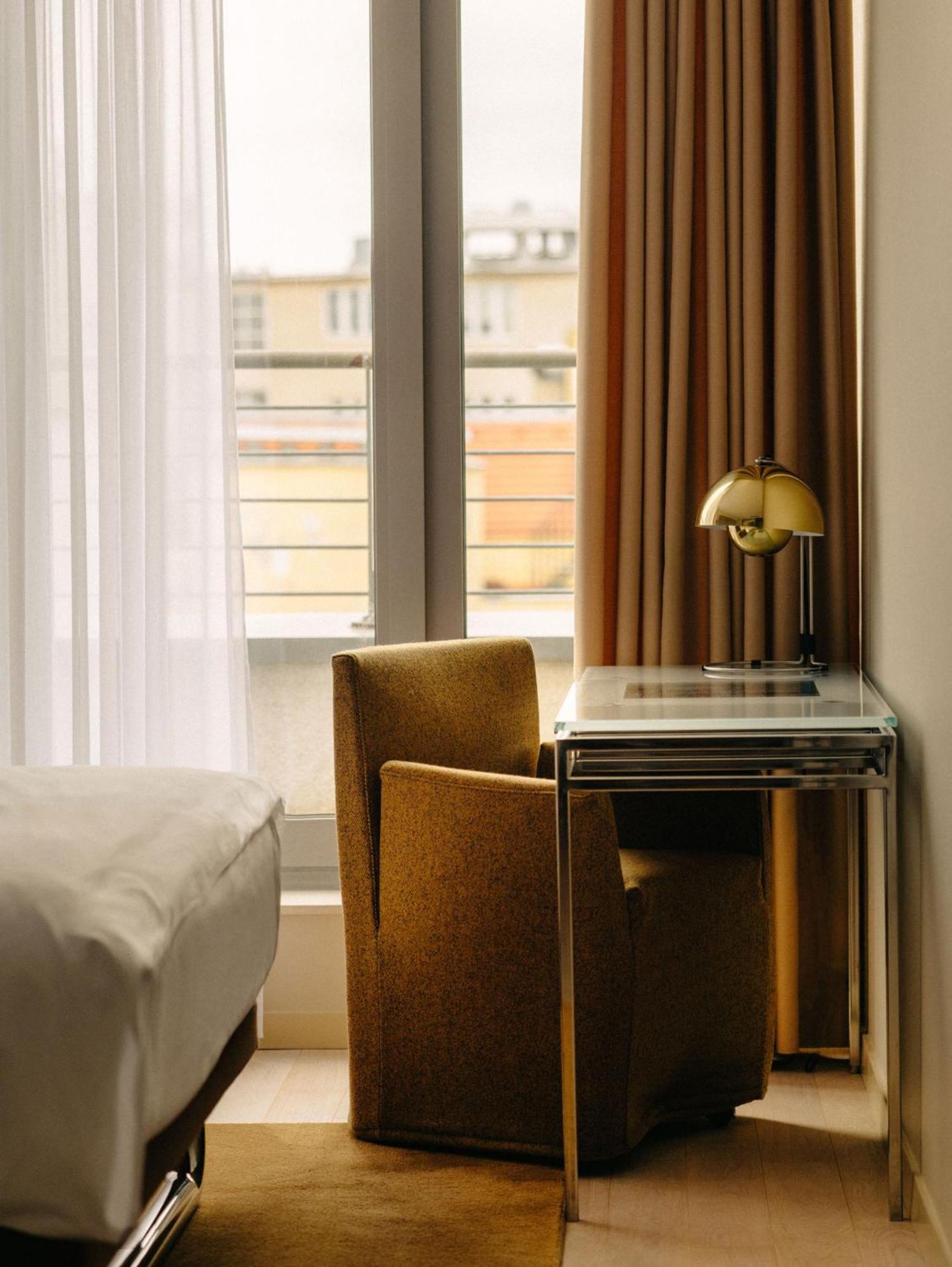 Hotel Josef Прага Экстерьер фото